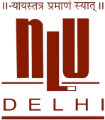 National Law University Delhi