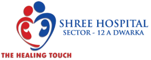 Shree Hospital, Dwarka